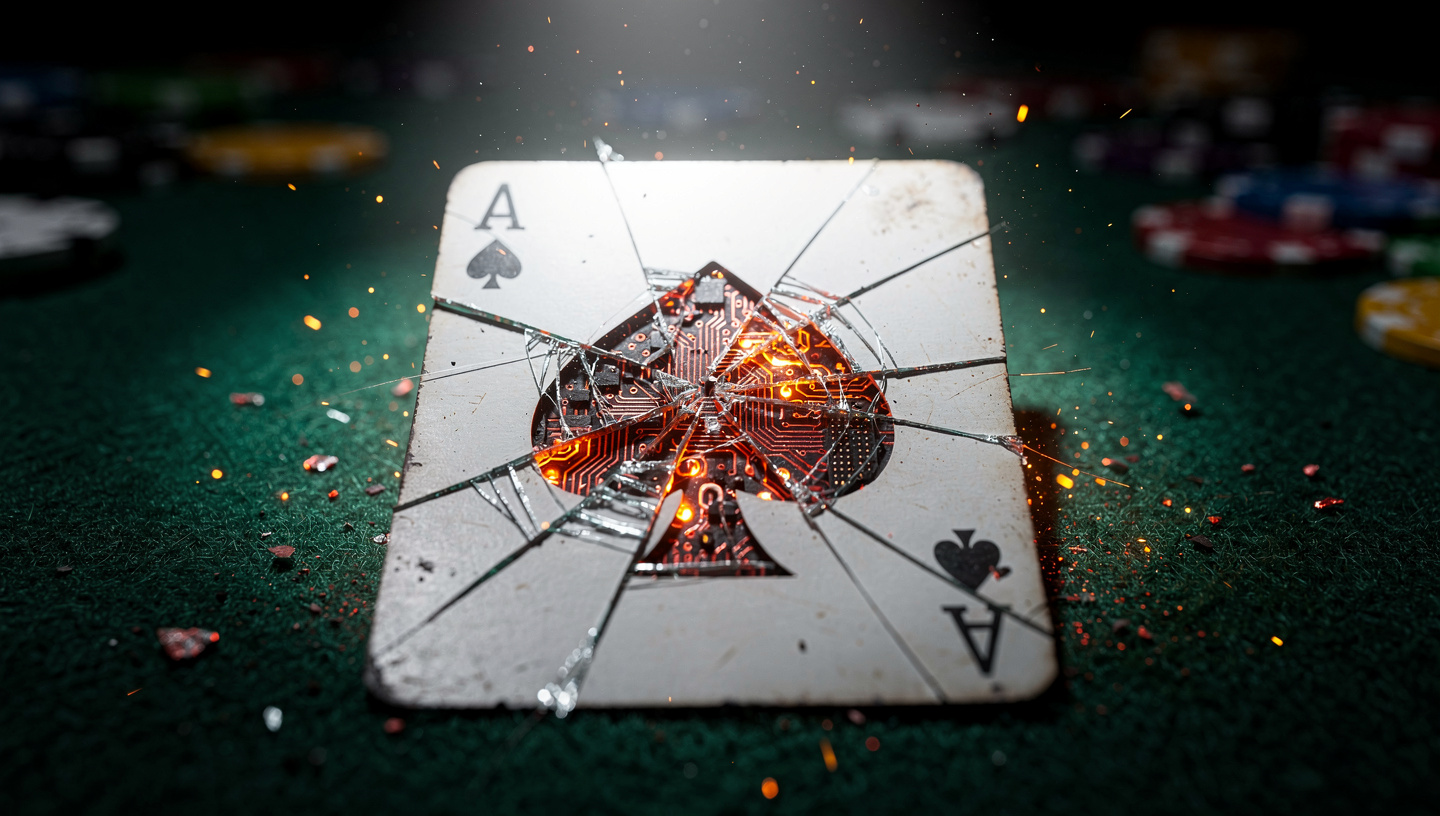 The House Always Loses Without a CISO